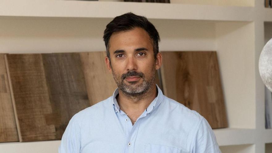 Lluís Oliva: "Hay que ayudar a que el sector privado desarrolle Viviendas a Precio Limitado y centrarse en la de protección oficial para quienes tienen menos recursos" Lluís Oliva: "Hay que ayudar a que el sector privado desarrolle Viviendas a Precio Limitado y centrarse en la de protección oficial para quienes tienen menos recursos"