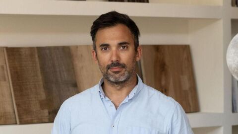 Lluis Oliva, presidente de la Demarcación de las Pitiusas del COAIB Lluis Oliva, presidente de la Demarcación de las Pitiusas del COAIB
