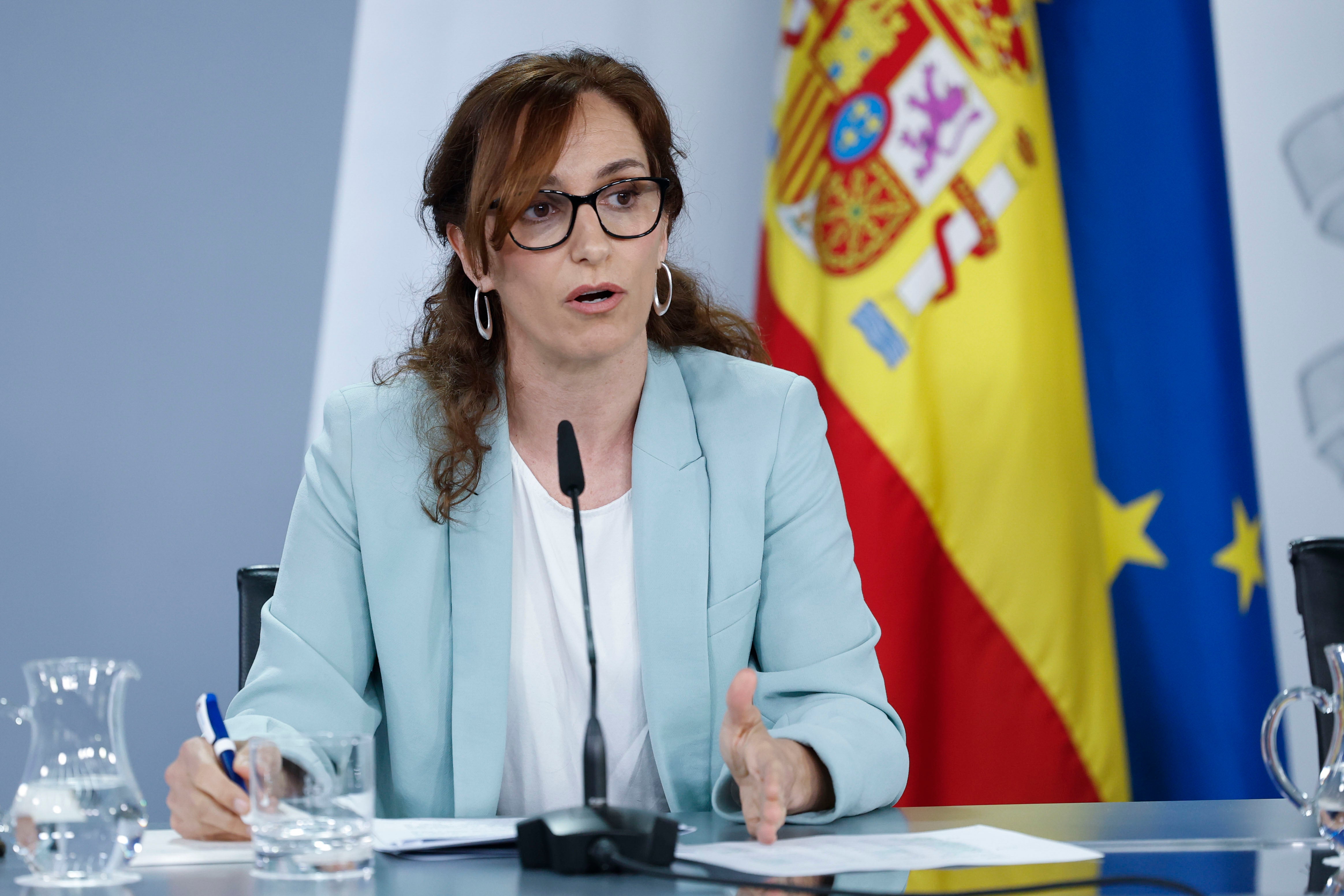 Claves de la la ley que limita la gestión privada de la sanidad pública a casos excepcionales: "Se acabó convertirla en un negocio" Claves de la la ley que limita la gestión privada de la sanidad pública a casos excepcionales: "Se acabó convertirla en un negocio"