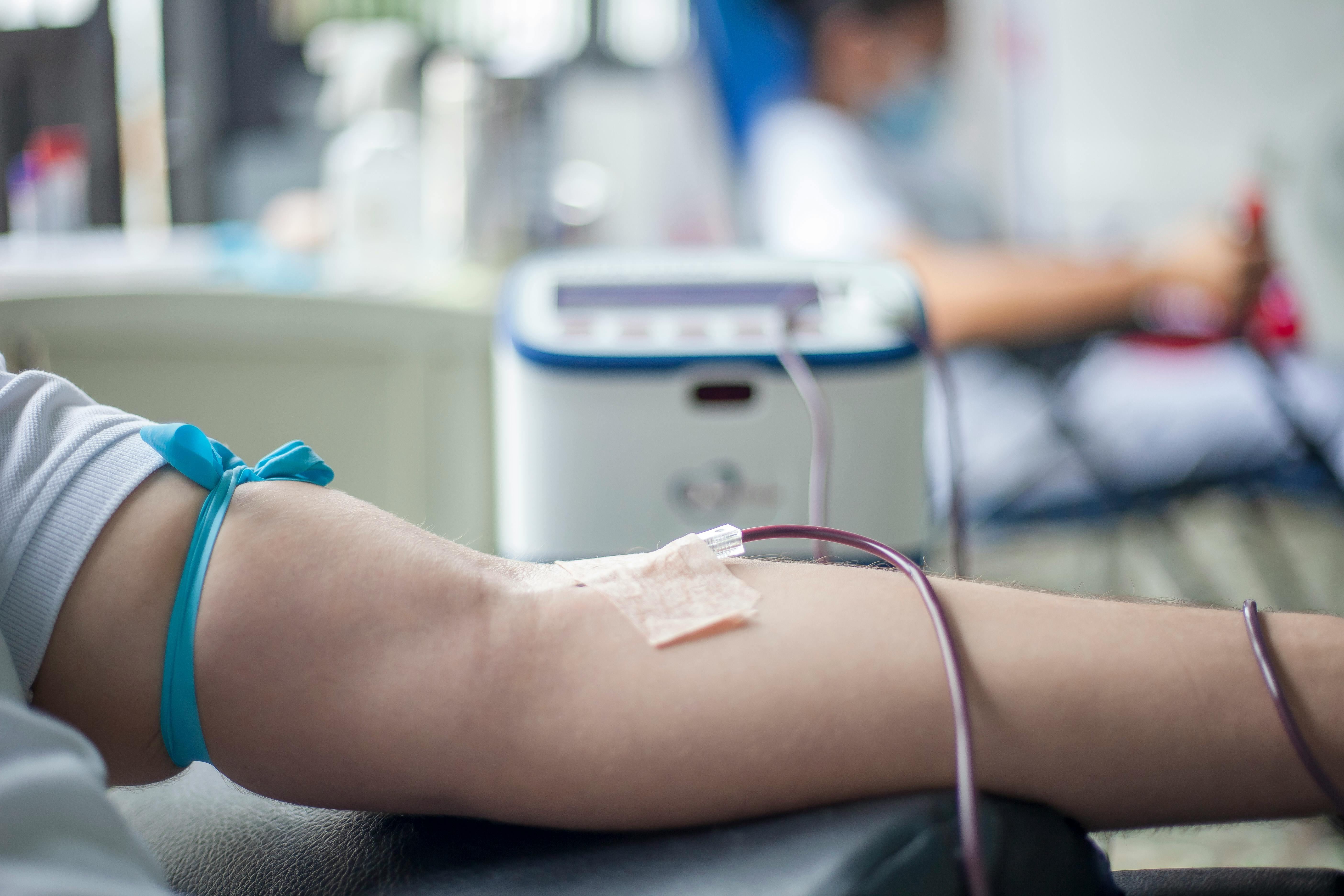 El Banco de Sangre de Cantabria necesita con urgencia donaciones de sangre del grupo 0- El Banco de Sangre de Cantabria necesita con urgencia donaciones de sangre del grupo 0-