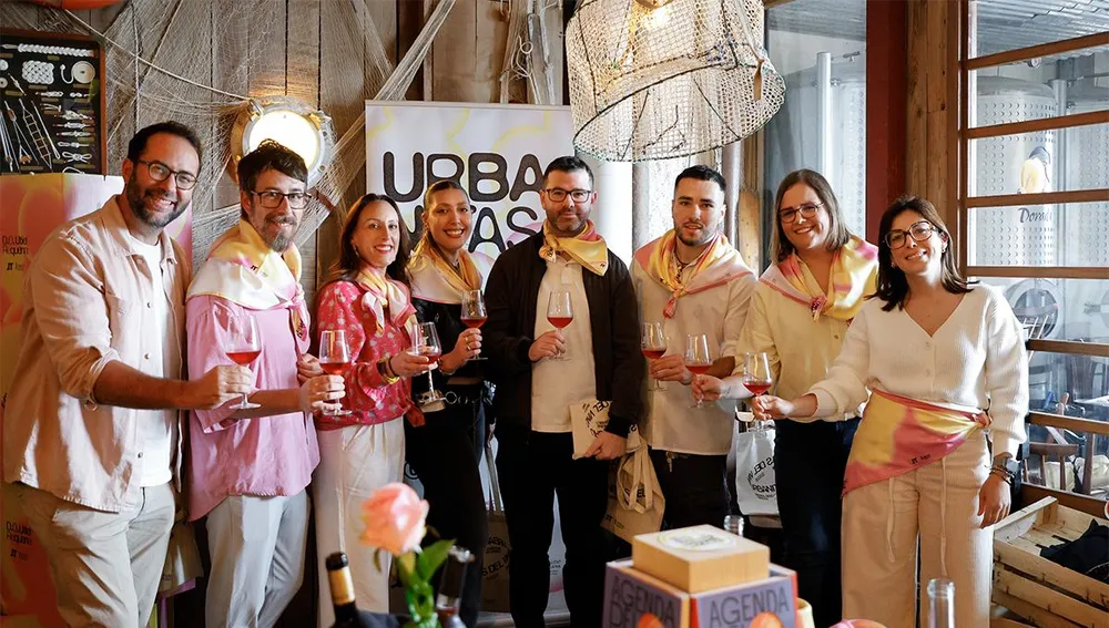 URbanitas del Vino URbanitas del Vino