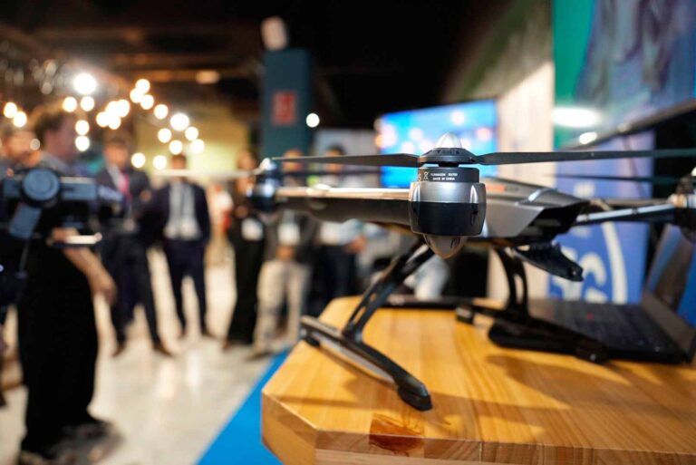 Arranca el 5G Forum 2026 en Sevilla para mostrar como el 5G y la IA transforman el mundo real Arranca el 5G Forum 2026 en Sevilla para mostrar como el 5G y la IA transforman el mundo real
