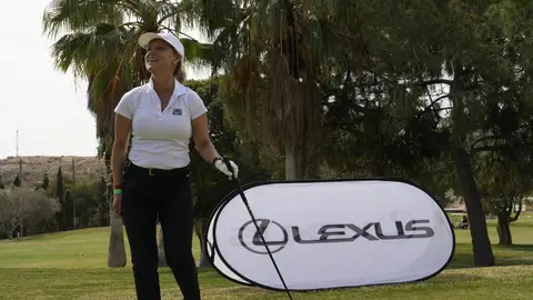 El XVI Torneo Onda Cero–Lexus Alicante quiere volver a batir récords en Bonalba con una experiencia VIP única El XVI Torneo Onda Cero–Lexus Alicante quiere volver a batir récords en Bonalba con una experiencia VIP única