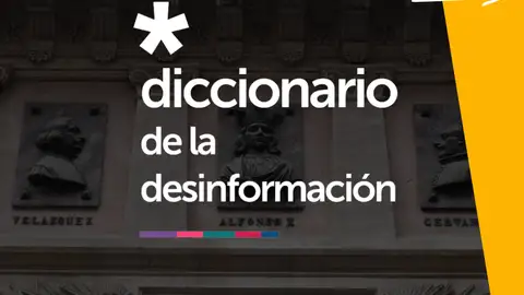 Nombrar para comprender: el "Diccionario de la desinformación" llega al Ateneo de Madrid Nombrar para comprender: el "Diccionario de la desinformación" llega al Ateneo de Madrid
