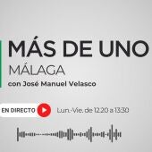 Más de Uno Málaga 12/05/2026