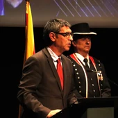 Parlon i Trapero compareixeran al Parlament per l’escàndol de les infiltracions dels Mossos en una assemblea docent Parlon i Trapero compareixeran al Parlament per l’escàndol de les infiltracions dels Mossos en una assemblea docent