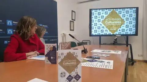 La programación ‘CVLTVRO 2026 / 2027’ de la Villa Romana La Olmeda incrementa hasta 83 sus actividades .