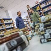 La Biblioteca Municipal de l’Alfàs impulsa una encuesta de satisfacción para mejorar sus servicios