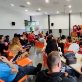 Los Centros Sociales de La Nucía superaron los 12.300 usuarios en 2025
