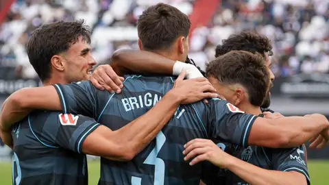 El Castellón quiere reencontrarse con el gol ante el Cádiz El Castellón quiere reencontrarse con el gol ante el Cádiz