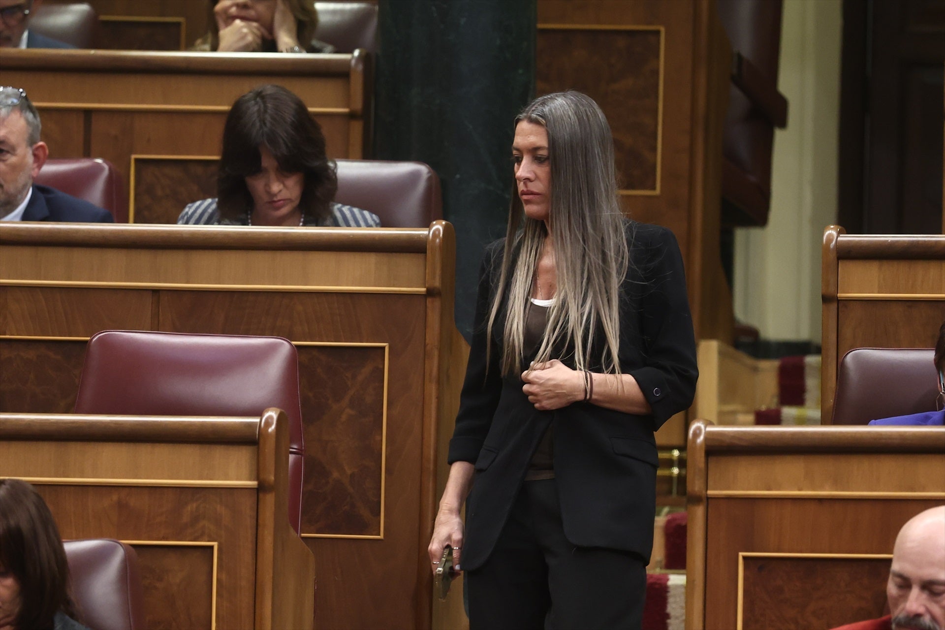 Los requisitos de Junts para apoyar un nuevo decreto del Gobierno en materia de vivienda Los requisitos de Junts para apoyar un nuevo decreto del Gobierno en materia de vivienda