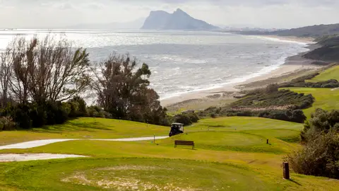 Campo de Gibraltar / Los Alcornocales. Campo de Gibraltar / Los Alcornocales.