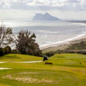 Campo de Gibraltar / Los Alcornocales.