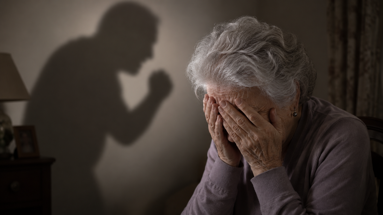 Es disparen les víctimes de violència masclista de +65 Es disparen les víctimes de violència masclista de +65