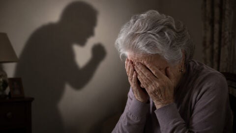 Es disparen els casos de viol&egrave;ncia masclista entre les dones de m&eacute;s de 65 anys