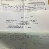 Algunos de los documentos que permitieron seguir existiendo a la entidad deportiva Algunos de los documentos que permitieron seguir existiendo a la entidad deportiva