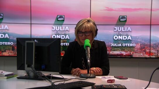 La columna de Julia Otero