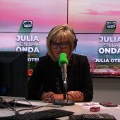 La columna de Julia Otero