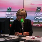 La columna de Julia Otero La columna de Julia Otero