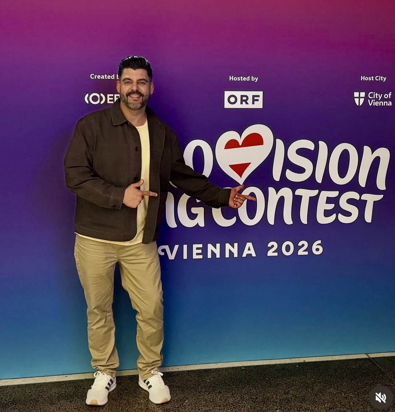 Un mallorquín en Eurovisión 2026: "España tendría que haber participado y televisado el festival" episode artwork