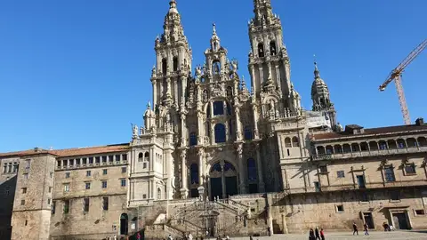 La Xunta destinará tres millones de euros a Santiago por el estatuto de capitalidad, y aumenta la aportación un 14% más La Xunta destinará tres millones de euros a Santiago por el estatuto de capitalidad, y aumenta la aportación un 14% más