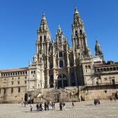 La Xunta destinará tres millones de euros a Santiago por el estatuto de capitalidad, y aumenta la aportación un 14% más