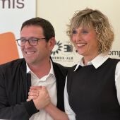 Verónica Ruiz liderará la propuesta de Compromís en Castelló de cara a las elecciones municipales