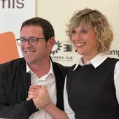 Verónica Ruiz liderará la propuesta de Compromís en Castelló de cara a las elecciones municipales Verónica Ruiz liderará la propuesta de Compromís en Castelló de cara a las elecciones municipales