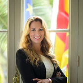 Maria Eugènia Gay Maria Eugènia Gay