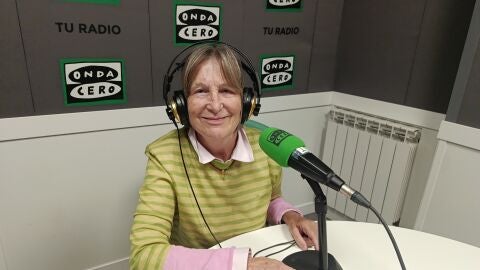 &Aacute;ngeles Polo