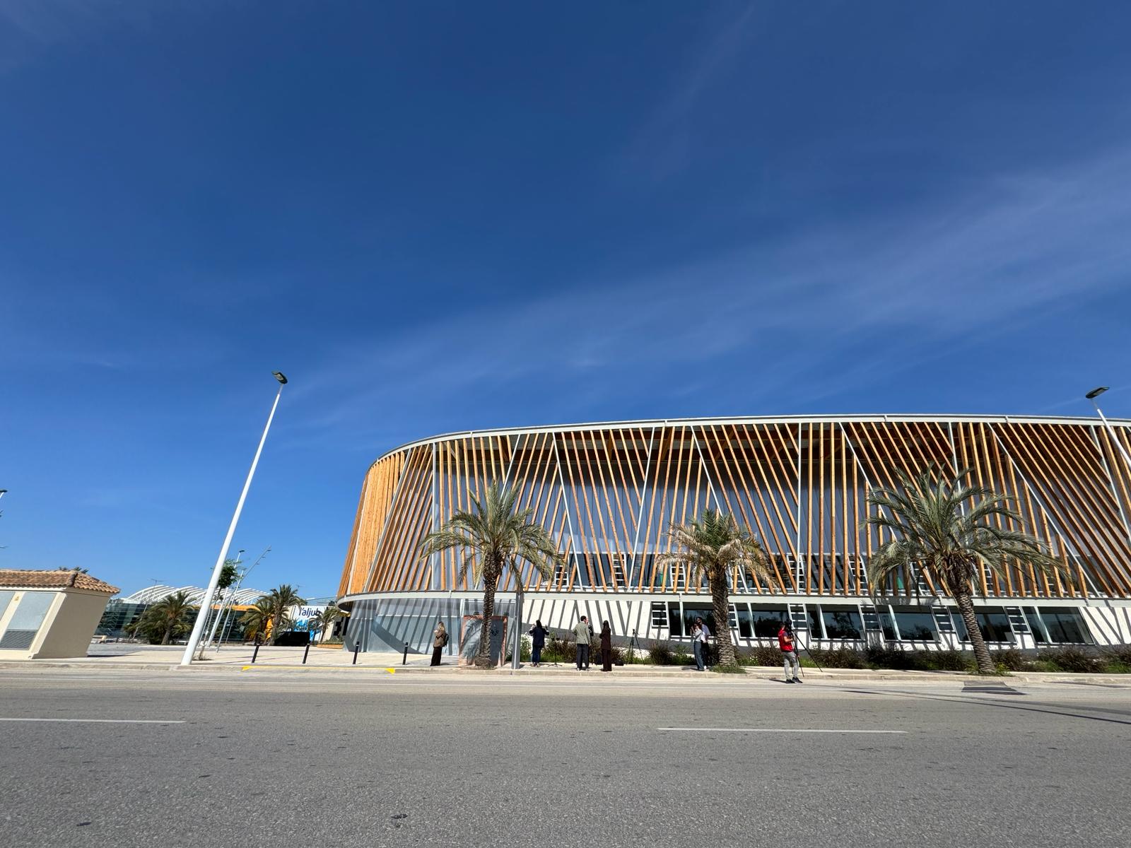 El I Torneo Nacional de balonmano 'Torrellano Cup Inclusivo', este sábado en Elche El I Torneo Nacional de balonmano 'Torrellano Cup Inclusivo', este sábado en Elche