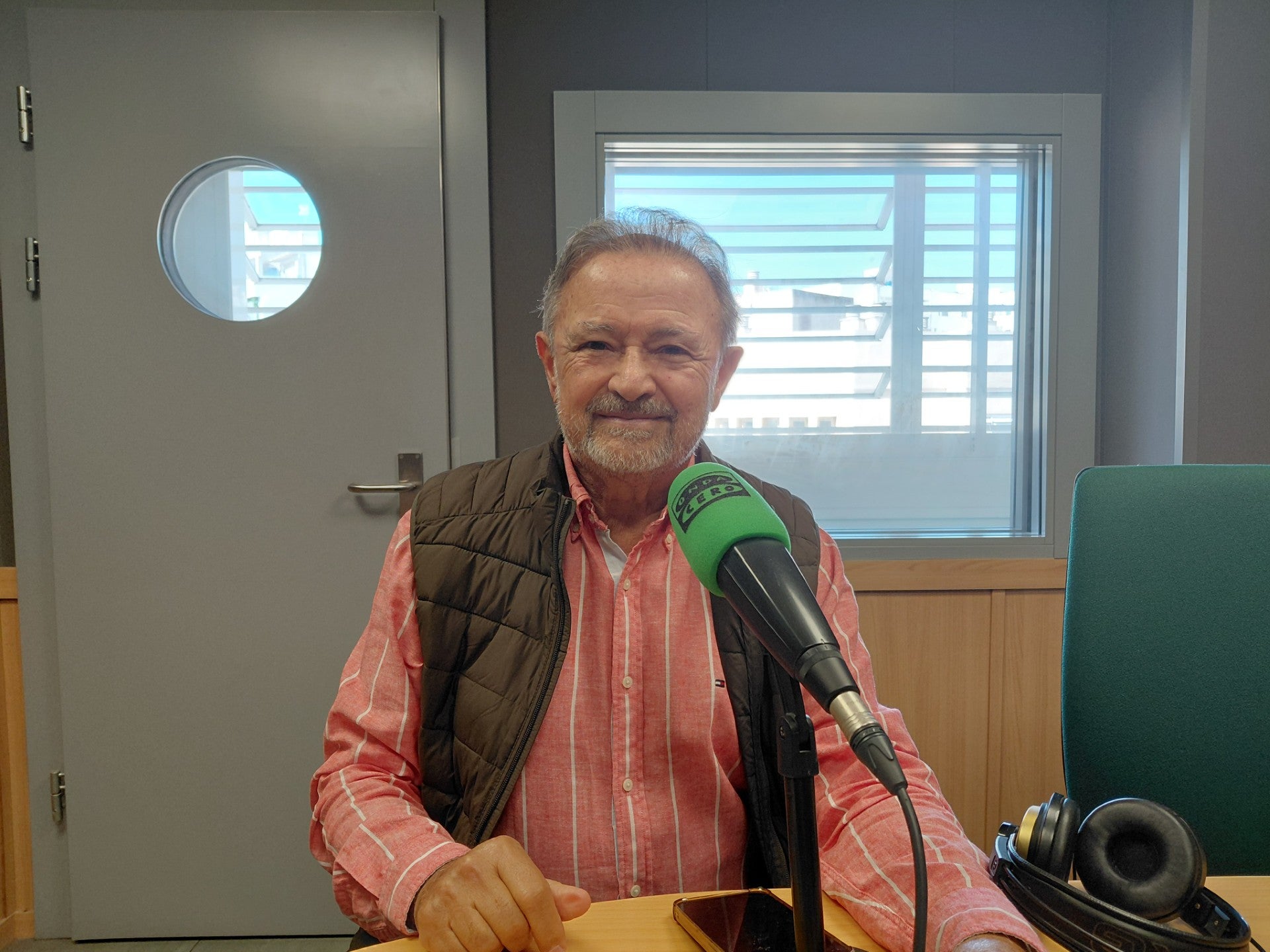 Joan Aguiló: "Ojalá los responsables del Mallorca se vayan hoy" episode artwork