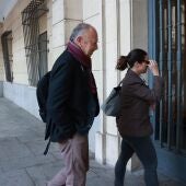 Tres años de cárcel para el ex director de Trabajo Daniel Rivera por ayuda de los ERE a Consyproan
