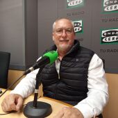 Adelardo Gonzálvez, gerente 
