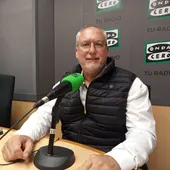 Adelardo Gonzálvez, gerente Adelardo Gonzálvez, gerente