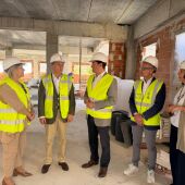 Sanidad prevé que el nuevo Centro de Salud de Vinaròs II entre en funcionamiento a principios de 2027.