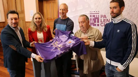Palencia acogerá el 42º Campeonato de Castilla y León de Tenis de Mesa con la participación de más de 165 jugadores .