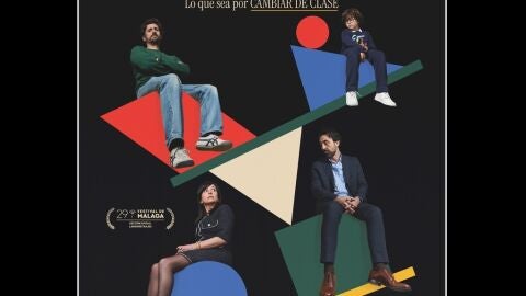 Cartel "Altas Capacidades"