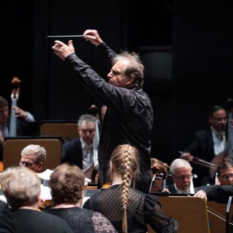 La ROSS culmina en el Teatro de la Maestranza su temporada dedicada a Mahler con la Sinfonía 6 'Trágica'