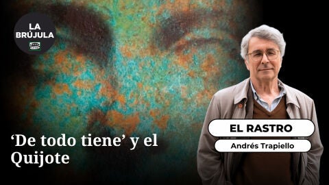 El Rastro: De todo tiene