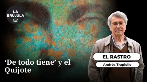 El Rastro: De todo tiene El Rastro: De todo tiene