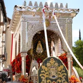 Hermandad del Rocío de Granada Hermandad del Rocío de Granada