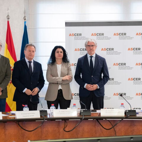 Los sindicatos se suman a la declaración conjunta Comunitat Valenciana–Emilia-Romagna en defensa de la industria cerámica