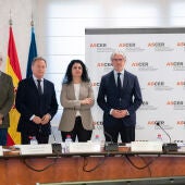 Los sindicatos se suman a la declaración conjunta Comunitat Valenciana–Emilia-Romagna en defensa de la industria cerámica