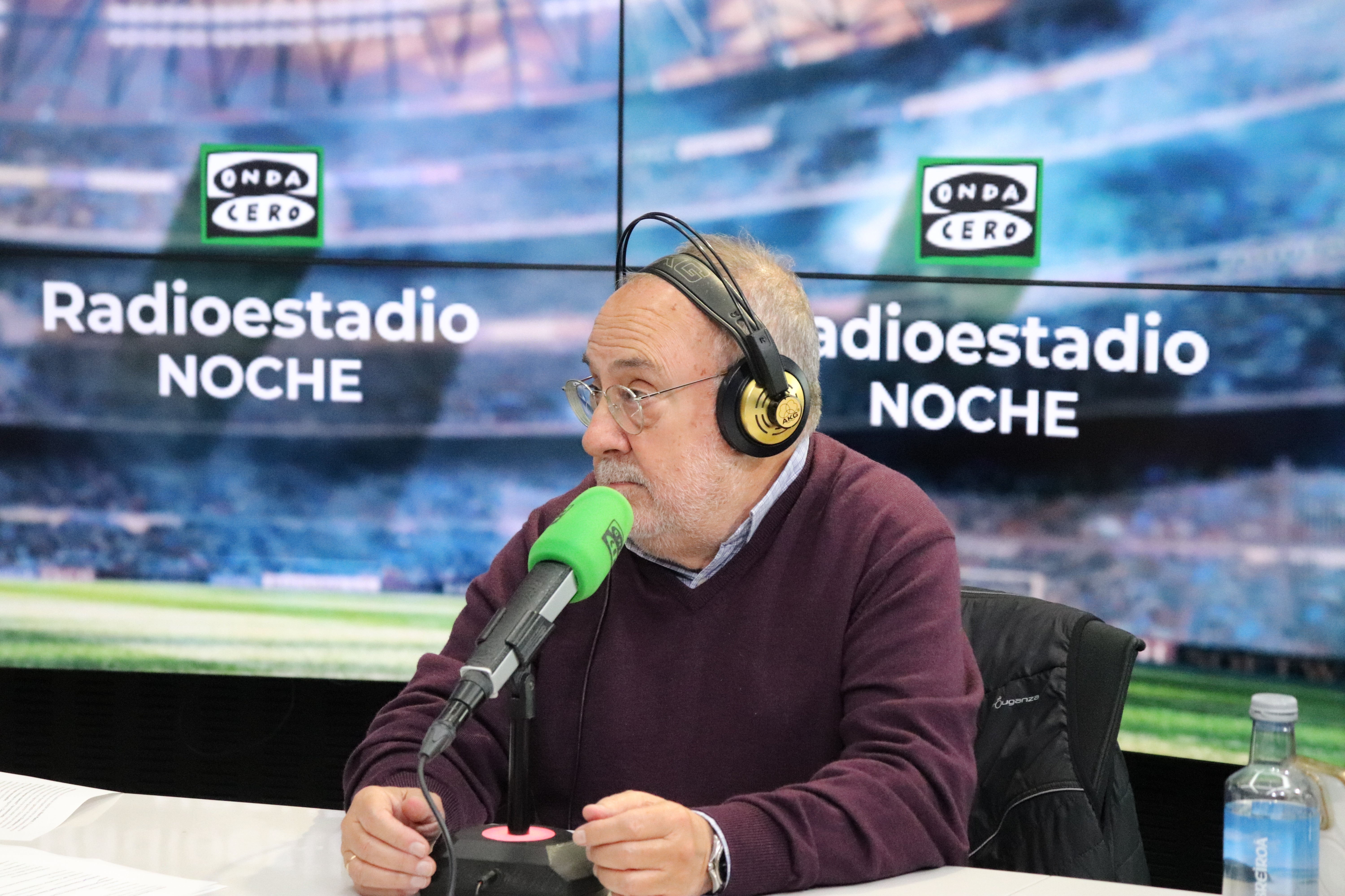 Alfredo Relaño presenta '366 futbolistas': "Di Stefano sería Casemiro, Zidane y Ronaldo en uno"