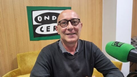 Xavier Paz