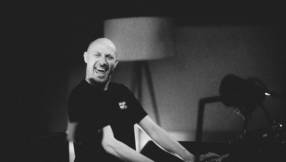 Paul Kalkbrenner Paul Kalkbrenner