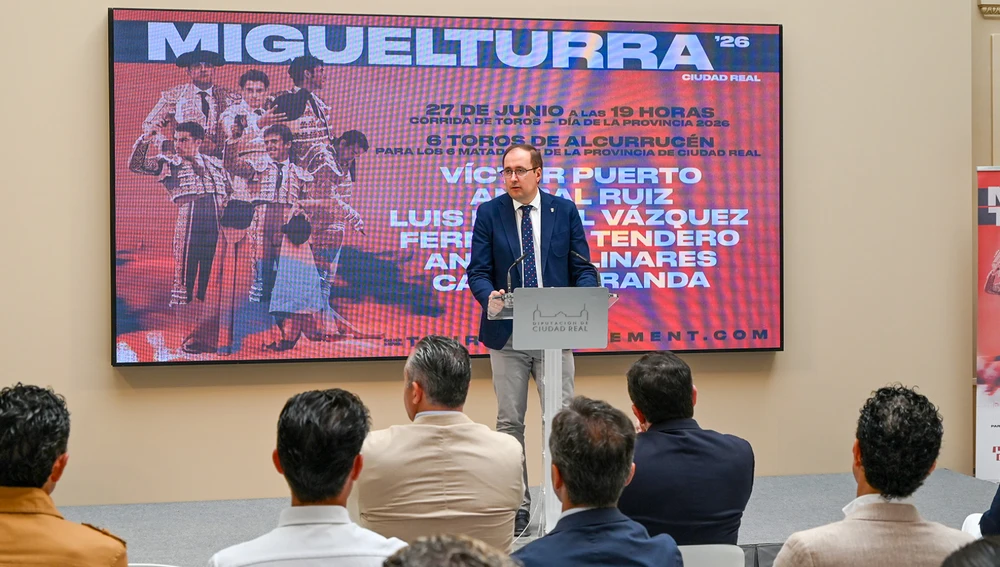Luis Ramón Mohíno Luis Ramón Mohíno