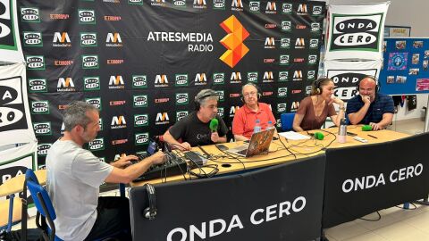 Mas de Uno Almeria