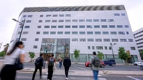 Hospital Ascires: inversión de 125 millones de euros para traer a Valencia la medicina del mañana Hospital Ascires: inversión de 125 millones de euros para traer a Valencia la medicina del mañana